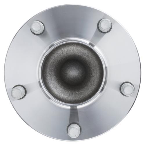 MOOG 2014 Mazda 6 Rear Hub Assembly thumbnail 3