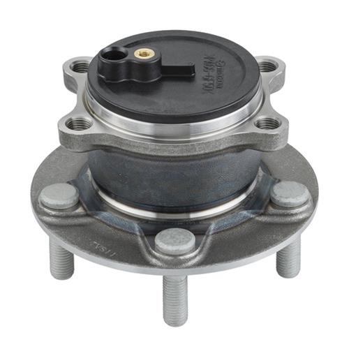 MOOG 2014 Mazda 6 Rear Hub Assembly thumbnail 2