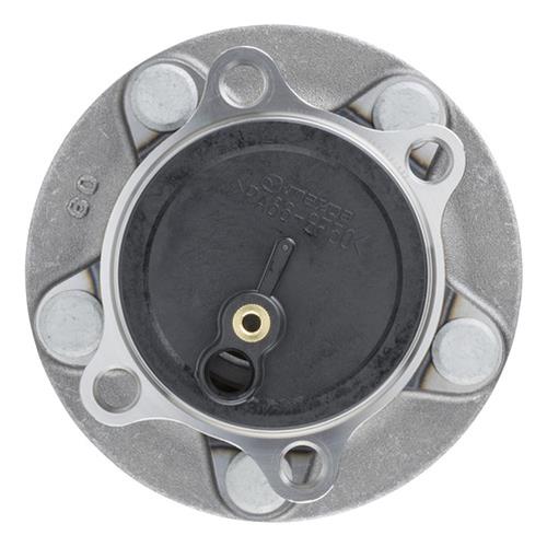 MOOG 2014 Mazda 6 Rear Hub Assembly