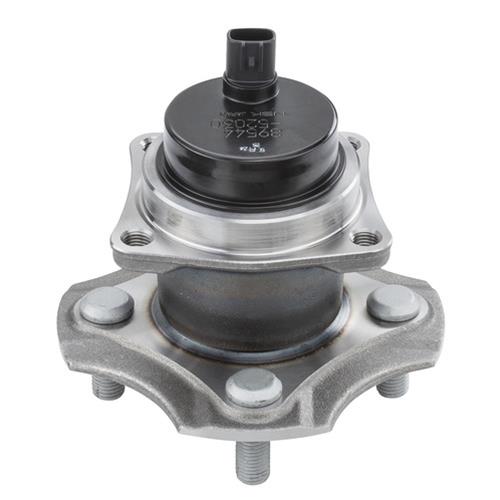 Moog Chassis Parts 512520 Moog Wheel Bearing and Hub Assemblies