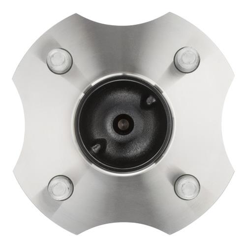 Moog Chassis Parts 512520 Moog Wheel Bearing and Hub Assemblies