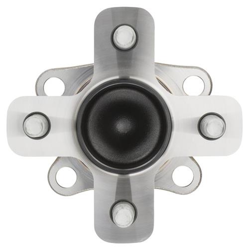 MOOG 12-15 Scion iQ Base Rear Hub Assembly thumbnail 3