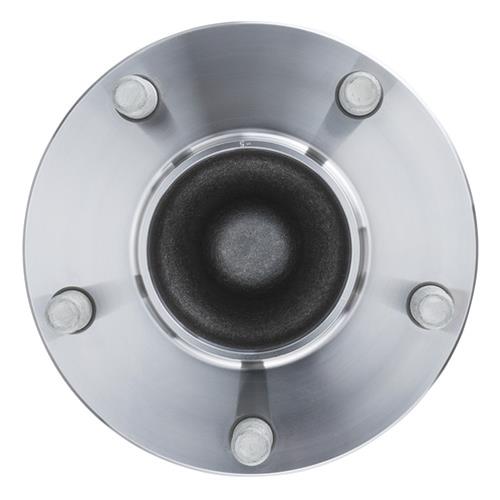 MOOG 14-18 Mazda 3 Sport Rear Hub Assembly thumbnail 3