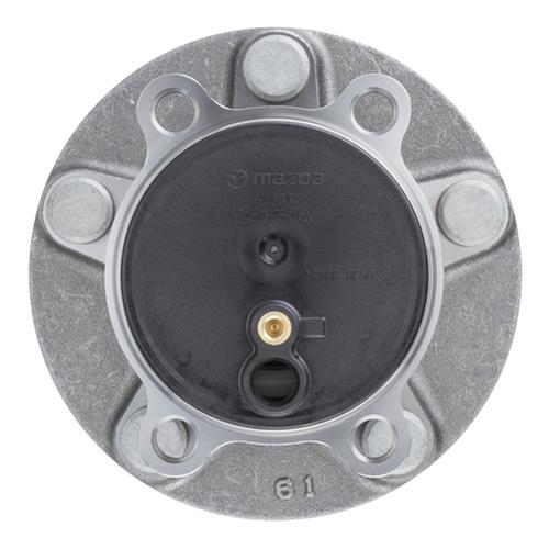 MOOG 14-18 Mazda 3 Sport Rear Hub Assembly