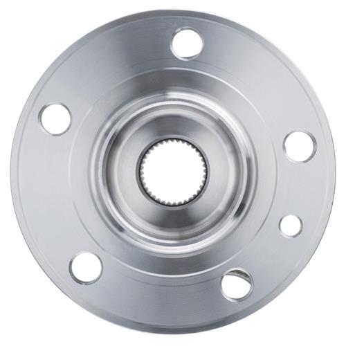 MOOG 10-17 Volvo XC60 Rear Hub Assembly thumbnail 3