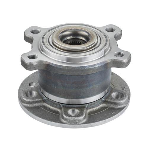 MOOG 10-17 Volvo XC60 Rear Hub Assembly thumbnail 2