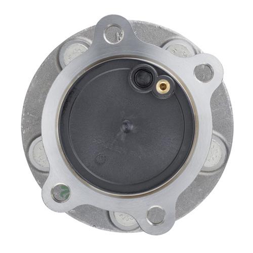 MOOG 14-18 Ford Transit Connect Rear Hub Assembly thumbnail 2