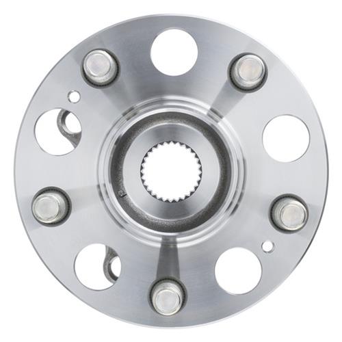 MOOG 2014 Acura RLX Rear Hub Assembly thumbnail 3