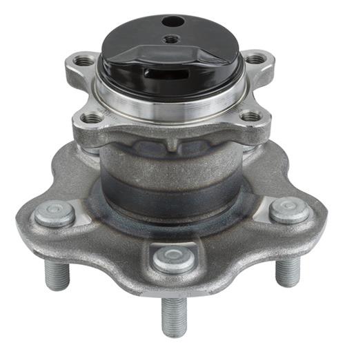 MOOG 13-19 Nissan Sentra Rear Hub Assembly thumbnail 2