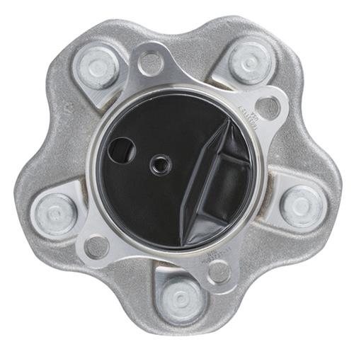 MOOG 13-19 Nissan Sentra Rear Hub Assembly