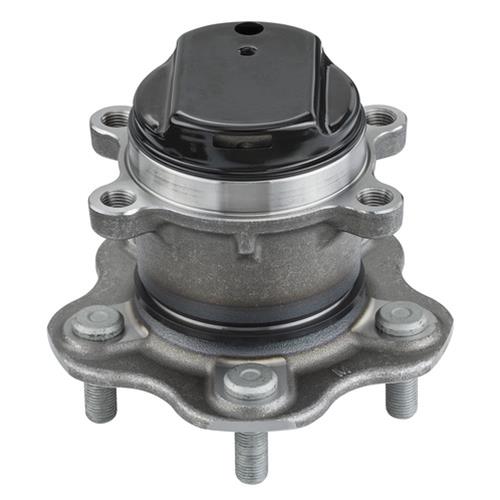 MOOG 17-22 Nissan Rogue Sport Rear Hub Assembly thumbnail 2