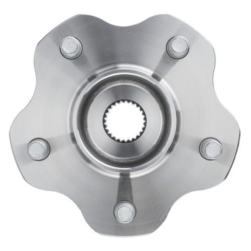 MOOG 14-17 Nissan Juke Rear Hub Assembly thumbnail 3