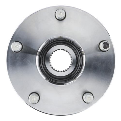 MOOG 15-19 Subaru WRX Rear Hub Assembly thumbnail 3