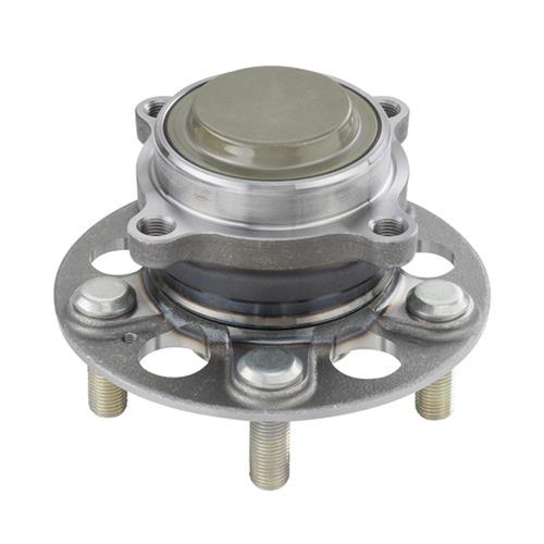 MOOG 2014 Acura RLX Rear Hub Assembly thumbnail 3