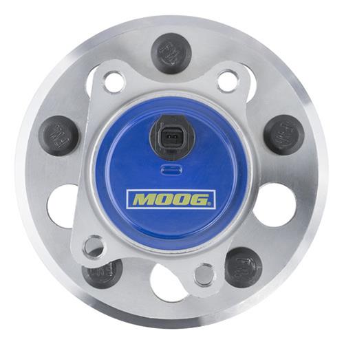 MOOG 2013 Lexus ES300h Rear Right Hub Assembly