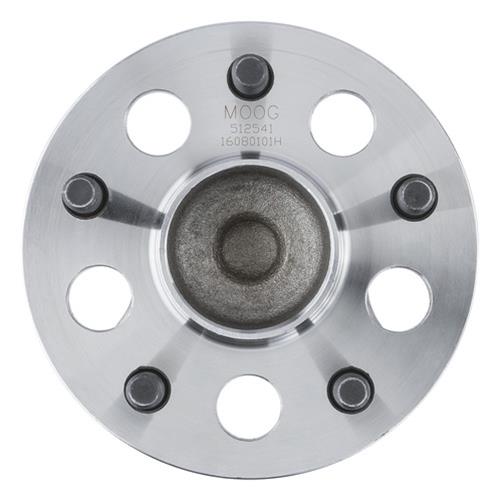 MOOG 2013 Lexus ES300h Rear Right Hub Assembly thumbnail 3
