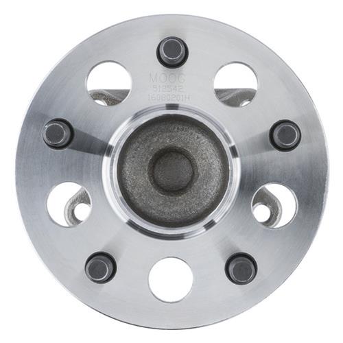 MOOG 2013 Lexus ES300h Rear Left Hub Assembly thumbnail 2