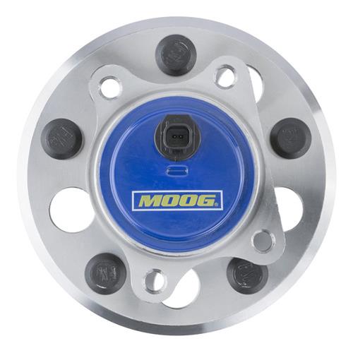 MOOG 2013 Lexus ES300h Rear Left Hub Assembly thumbnail 3