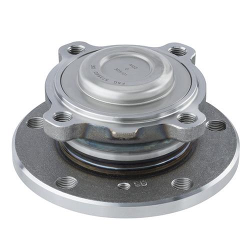 MOOG 11-16 Mini Cooper Countryman Rear Hub Assembly thumbnail 2
