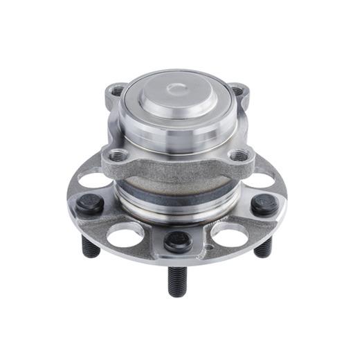 MOOG 2015 Acura TLX Rear Hub Assembly