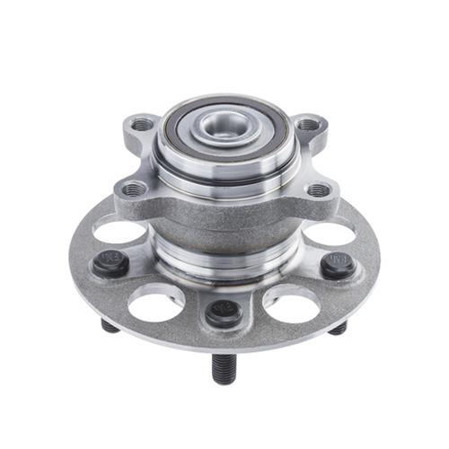 MOOG 13-14 Honda Fit Rear Hub Assembly thumbnail 2