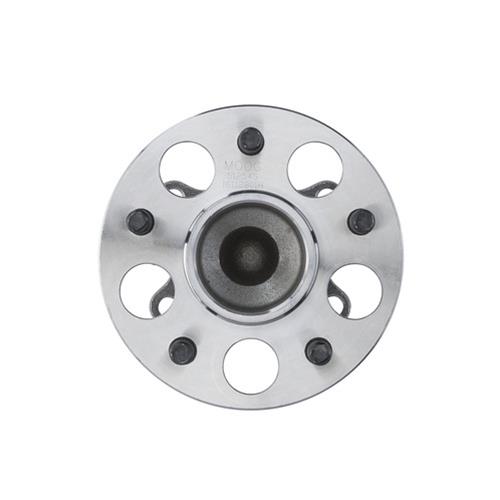 MOOG 13-14 Honda Fit Rear Hub Assembly thumbnail 3