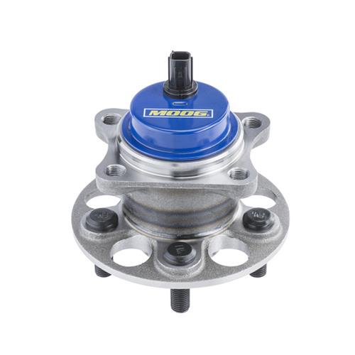 MOOG 11-17 Lexus CT0h Rear Hub Assembly thumbnail 2
