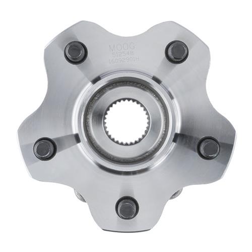 MOOG 15-23 Nissan Murano Rear Hub Assembly thumbnail 3