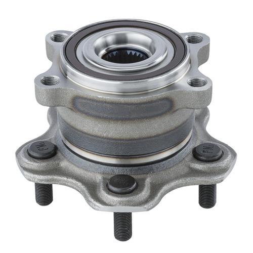 MOOG 15-23 Nissan Murano Rear Hub Assembly