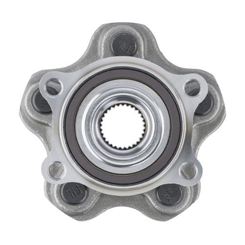 MOOG 15-23 Nissan Murano Rear Hub Assembly thumbnail 2