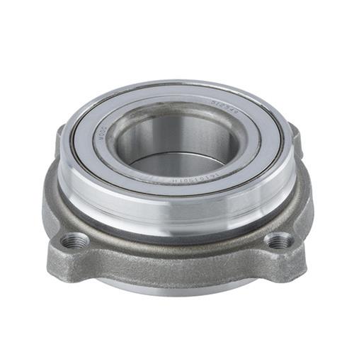 MOOG 12-14 BMW X1 Rear Hub Assembly thumbnail 3