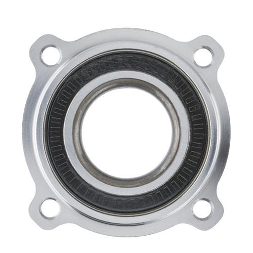 MOOG 12-14 BMW X1 Rear Hub Assembly thumbnail 2