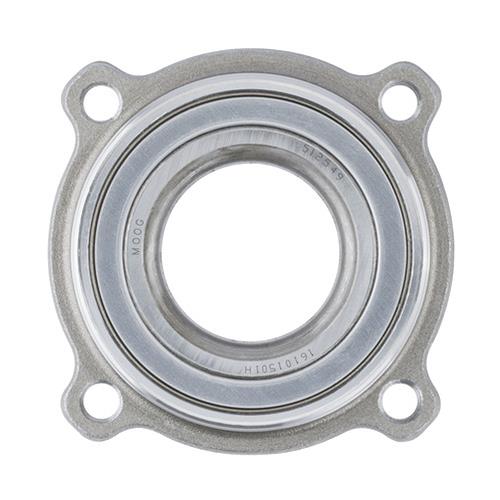 MOOG 12-14 BMW X1 Rear Hub Assembly