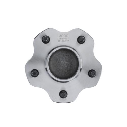 MOOG 13-17 Nissan LEAF Rear Hub Assembly thumbnail 3