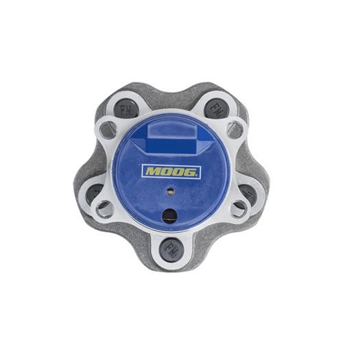 MOOG 13-17 Nissan LEAF Rear Hub Assembly thumbnail 2