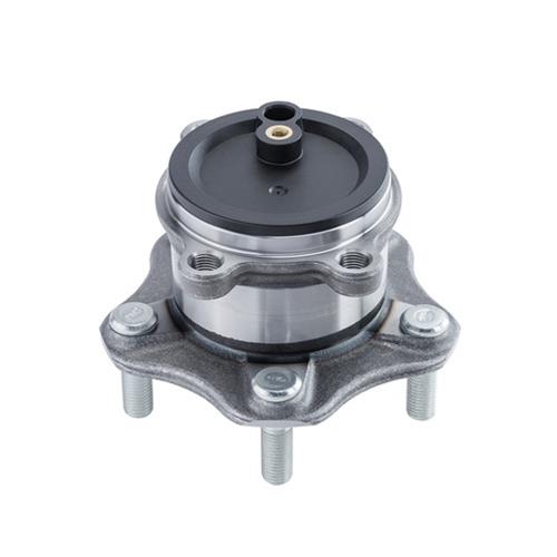 MOOG 14-18 Mazda 3 Sport Rear Hub Assembly thumbnail 4
