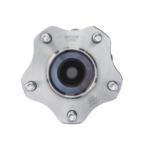 MOOG 14-18 Mazda 3 Sport Rear Hub Assembly thumbnail 3