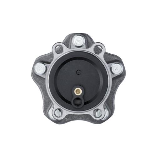 MOOG 14-18 Mazda 3 Sport Rear Hub Assembly thumbnail 2