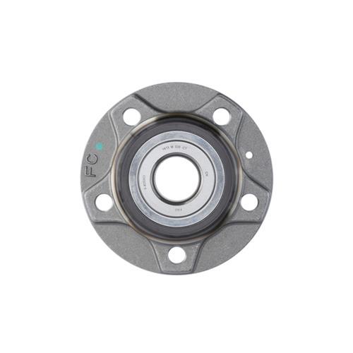MOOG 2013 Audi Allroad Rear Hub Assembly thumbnail 2