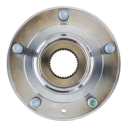 MOOG 14-19 Chevrolet Corvette Rear Hub Assembly thumbnail 2