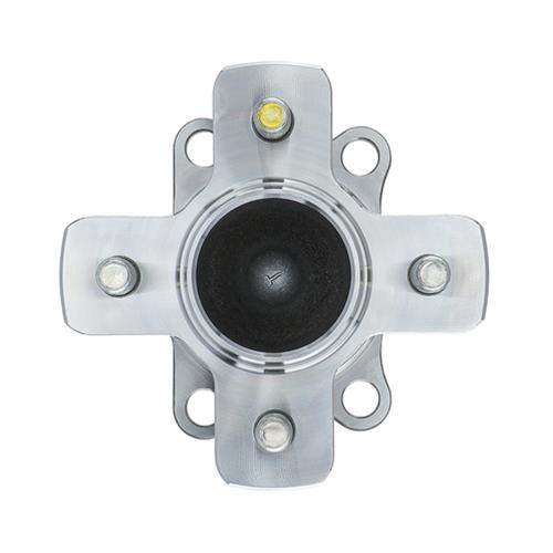 MOOG 2015 Honda Fit Rear Hub Assembly thumbnail 3