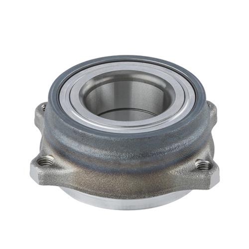 Moog Chassis Parts 512560 Moog Wheel Bearing and Hub Assemblies ...