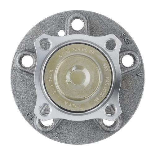 MOOG 13-19 Mercedes-Benz B250 Rear Hub Assembly