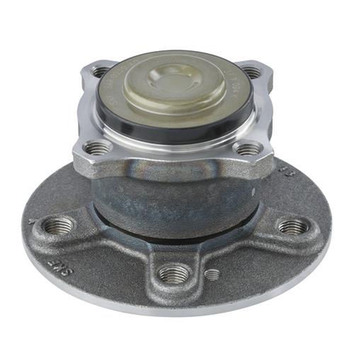 MOOG 13-19 Mercedes-Benz B250 Rear Hub Assembly thumbnail 2