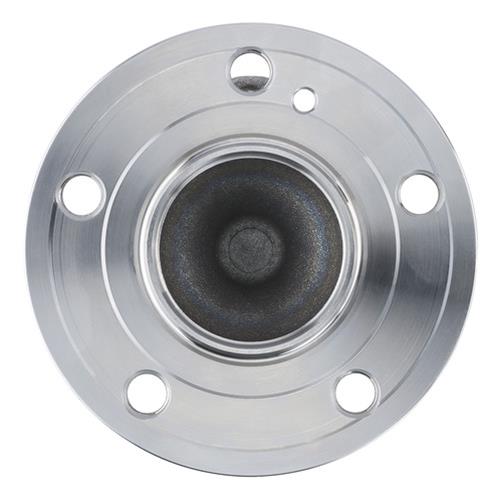 MOOG 13-19 Mercedes-Benz B250 Rear Hub Assembly thumbnail 3