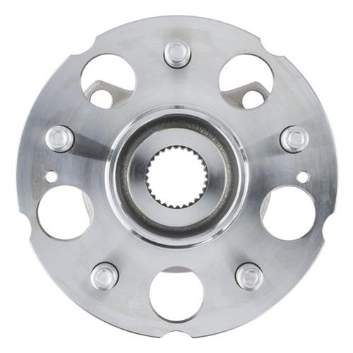 MOOG 2015 Acura TLX Rear Hub Assembly thumbnail 3