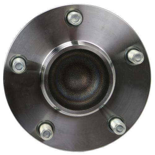 MOOG 2013 Mitsubishi Outlander Sport Rear Hub Assembly thumbnail 3