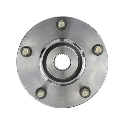 MOOG 13-15 Mitsubishi Outlander Sport Rear Hub Assembly thumbnail 3