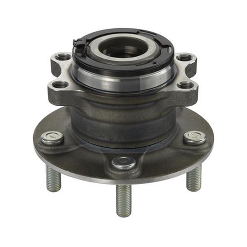 MOOG 13-15 Mitsubishi Outlander Sport Rear Hub Assembly thumbnail 2