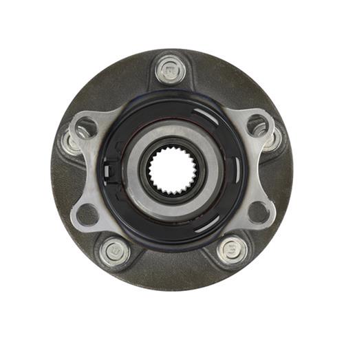 MOOG 13-15 Mitsubishi Outlander Sport Rear Hub Assembly